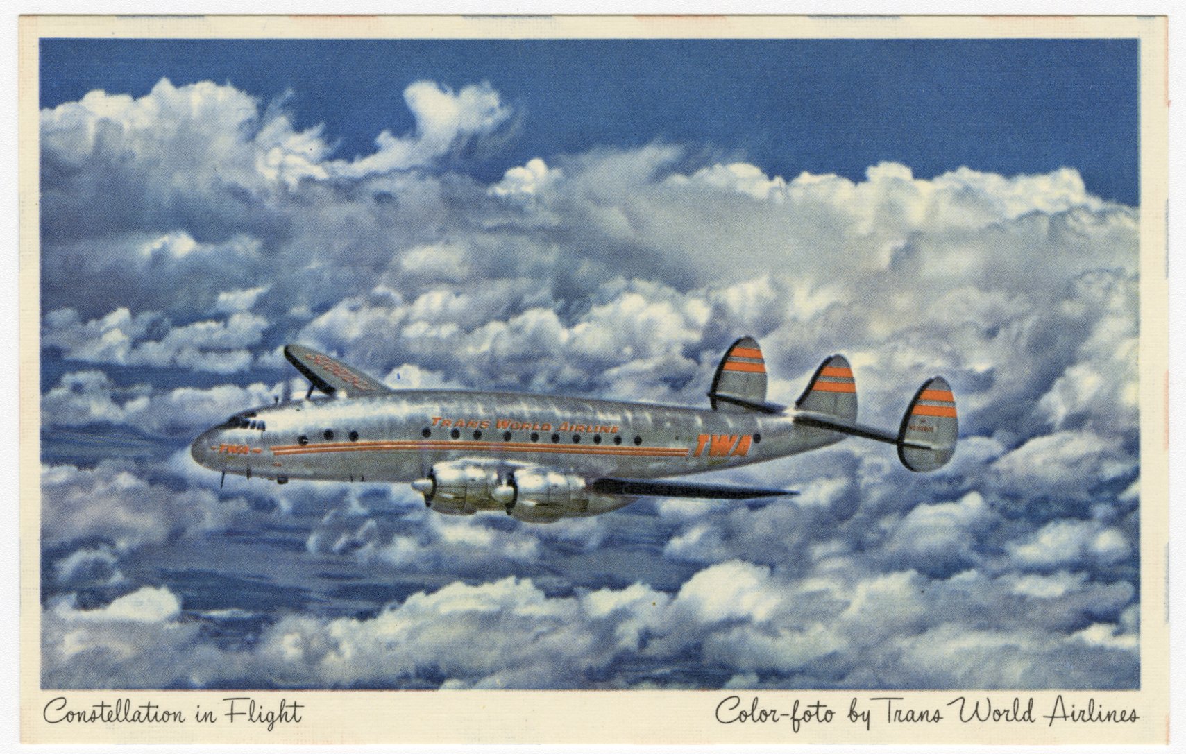 SFO Museum on X: 