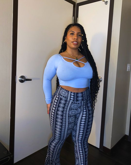 I rather keep it real with you 💙 https://t.co/Ym9SYLx78m