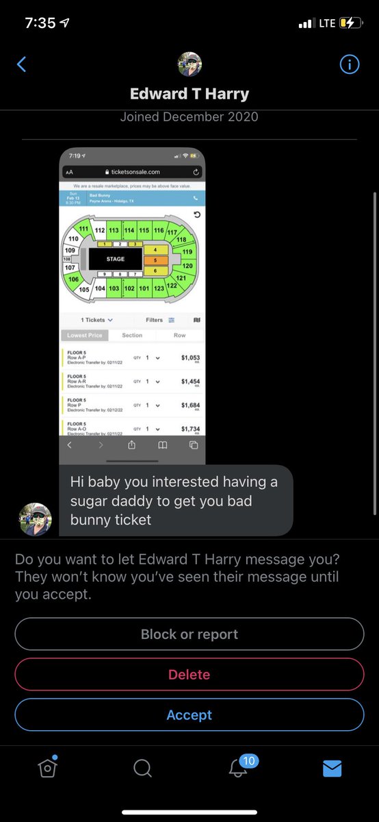 alejandra21_ez's tweet photo. NOW THIS, THIS IS HOW YOU SLIDE INTO DMS😤 https://t.co/zm66AeOUn6