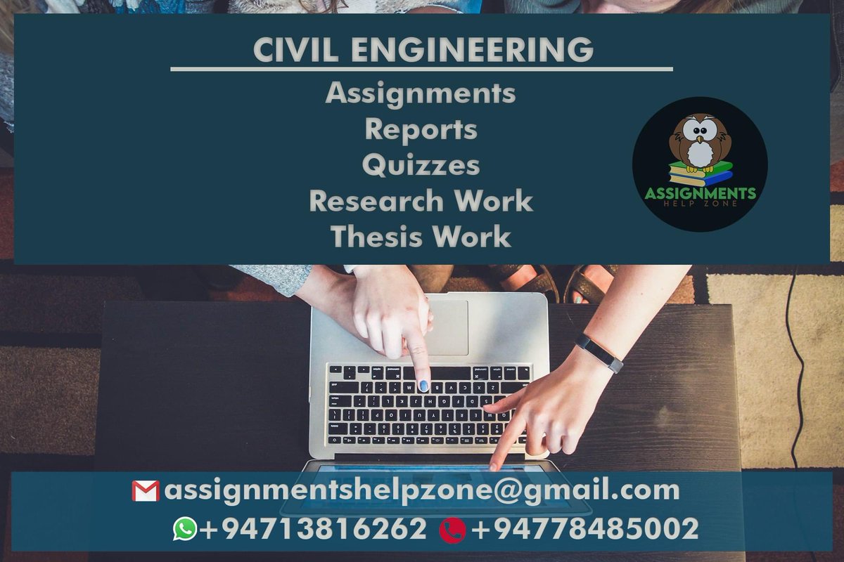 AssignmentsZ's tweet image. We will help to complete your assignments, projects, presentations, quizzes, and exams๐๐งโ๐ซ
.
Whatsapp us at +94713816262
assignmentshelpzone@gmail.com
.
#assignmentwriting #assignment_box #hormwork #assignmenthelp #assignment #student #studentlife #fedupwithassignments #work