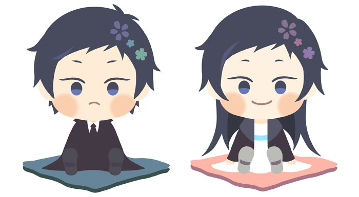 Twoucan 刀さにクラスタさんと繋がりたい の注目ツイート イラスト マンガ コスプレ モデル