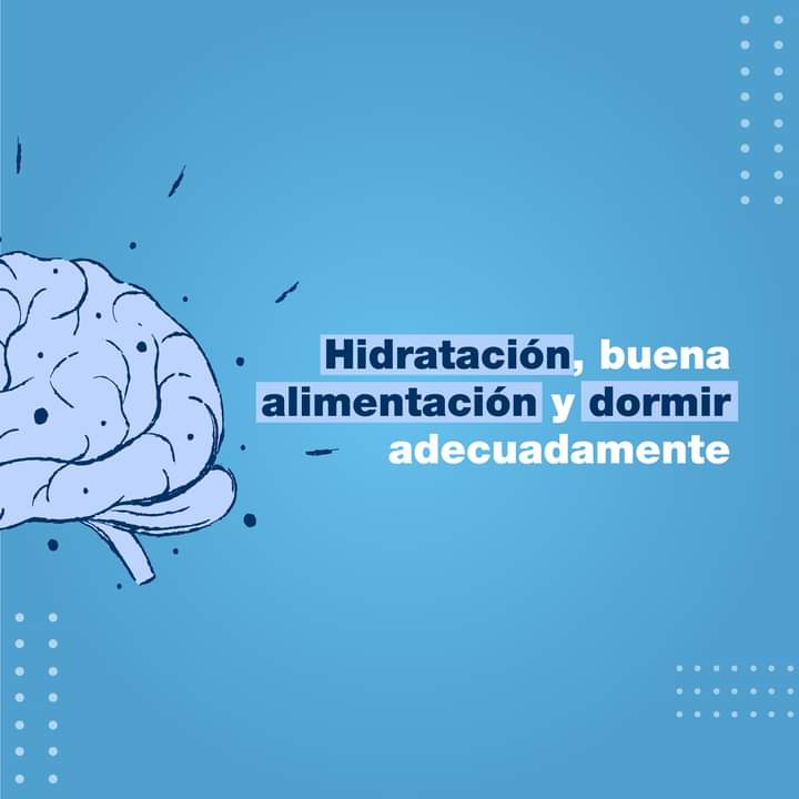 JIMENAARISTILO's tweet image. ¿ Sabía qué ?
Las funciones ejecutivas son actividades mentales complejas, necesarias para planificar, organizar, guiar, revisar, regularizar y evaluar el comportamiento necesario para adaptarse eficazmente al entorno y para alcanzar metas. Estrategias para mejorarlas....
