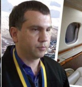 halyapuff's tweet photo. #Zelensky ‘reform’ could dissolve #Ukraine most notorious court in name alone
#corruption #PavloVovk #OACK
https://t.co/Ex1tpEBt8D https://t.co/50N4HK5frb