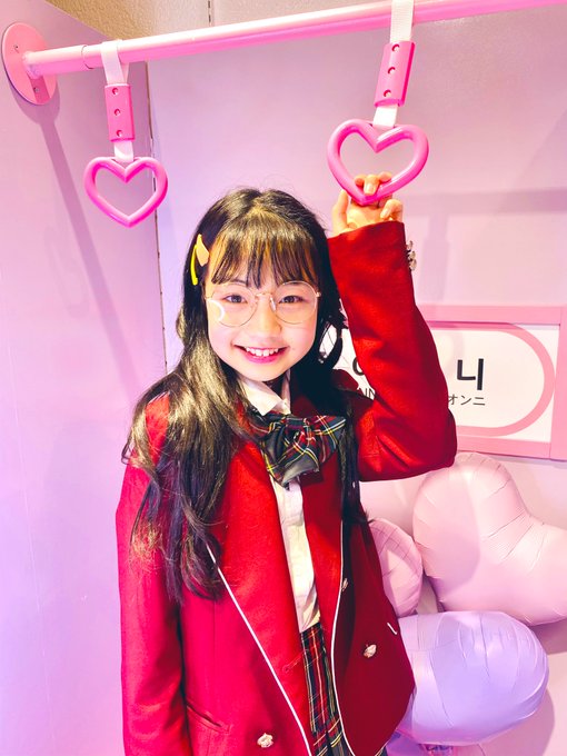 Twitterのコスプレ画像2