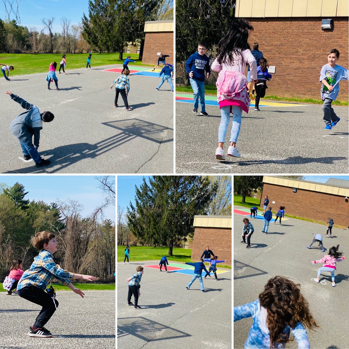 Karen Cain (@karenca63767821) on Twitter photo Finally ... PE and the great outdoors ☀️ fresh air, sunshine , exercise, and lots of smiles🌞 <a href="/ApplegatePE/">ApplegatePE</a> <a href="/CRA_Bulldogs/">Applegate School</a> Finally ... PE and the great outdoors ☀️ fresh air, sunshine , exercise, and lots of smiles🌞 <a href="/ApplegatePE/">ApplegatePE</a> <a href="/CRA_Bulldogs/">Applegate School</a>