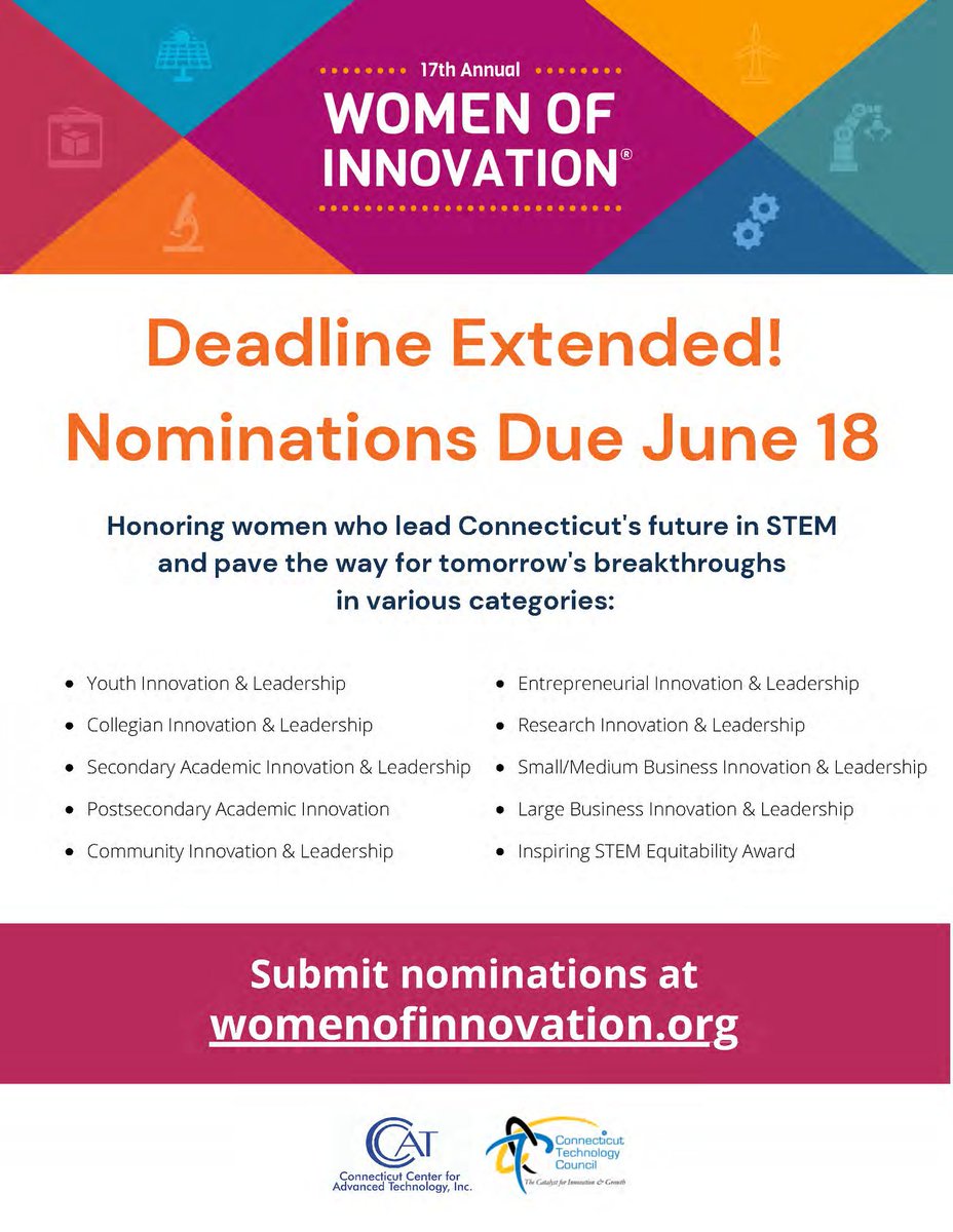 Ct Tech Council Cttech Twitter