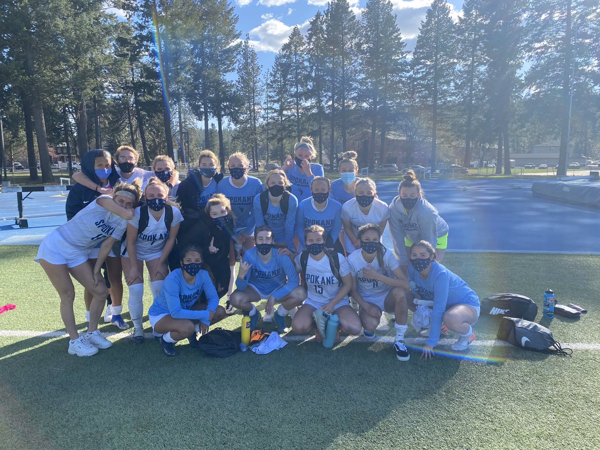 In a tough fought contest against CBC the Sasquatch come away with a 1-0 win!

Goals: Lizzy Gonzalez 

Assists: Morgan Skone

Shutout: Kiah Gary

#rollsquatch 👣 #KeepPounding 🔨