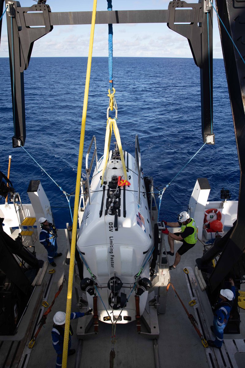 AMC (@amctasmania) on Twitter photo A NEW FIRST! <a href="/AMCTasmania/">AMC</a> Alumnus, Tim Macdonald, 31, is now the deepest diving Australian & sub pilot of the DSV Limiting Factor
#science #innovation #tasmania #engineer #maritime #marinescience #exploration #oceans
<a href="/ScienceNews/">Science News</a> <a href="/EngAustralia/">Engineers Australia</a> <a href="/IMarEST/">IMarEST</a> <a href="/RoyInstNavArch/">RINA Headquarters</a> A NEW FIRST! <a href="/AMCTasmania/">AMC</a> Alumnus, Tim Macdonald, 31, is now the deepest diving Australian & sub pilot of the DSV Limiting Factor
#science #innovation #tasmania #engineer #maritime #marinescience #exploration #oceans
<a href="/ScienceNews/">Science News</a> <a href="/EngAustralia/">Engineers Australia</a> <a href="/IMarEST/">IMarEST</a> <a href="/RoyInstNavArch/">RINA Headquarters</a>