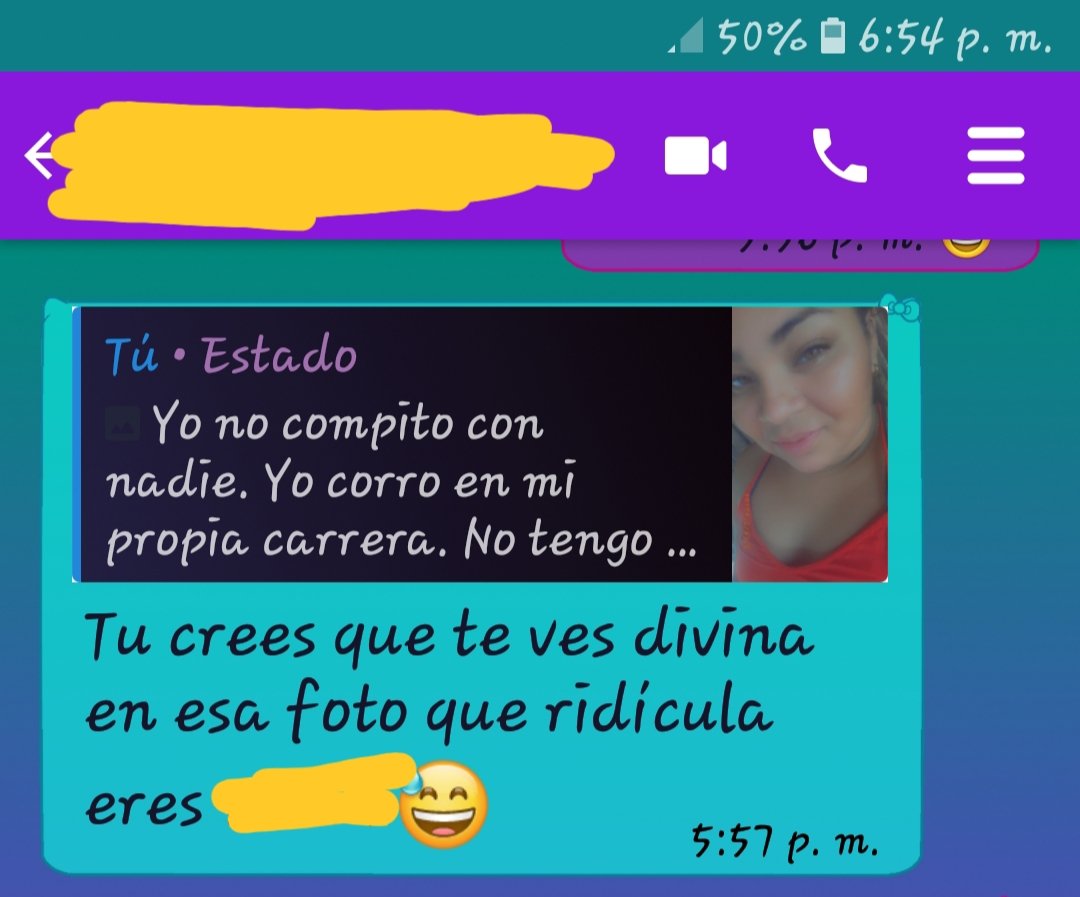 ElizabethGuer39's tweet photo. mejor mis energías para no  malgastar las en alguien que no vale la pena porque no soy ni seré la única q no tenga un cuerpo perfecto que a la final bonita o fea rica o pcobre todos vamos para el mismo lado y nos comerá el gusano https://t.co/6aKF8RrlyO