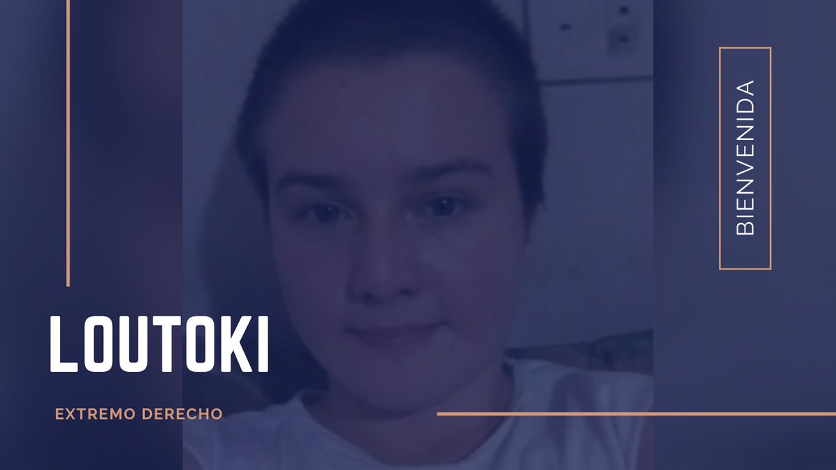 ¡Bienvenida @LulardaEmpanada al #MePideLecce!