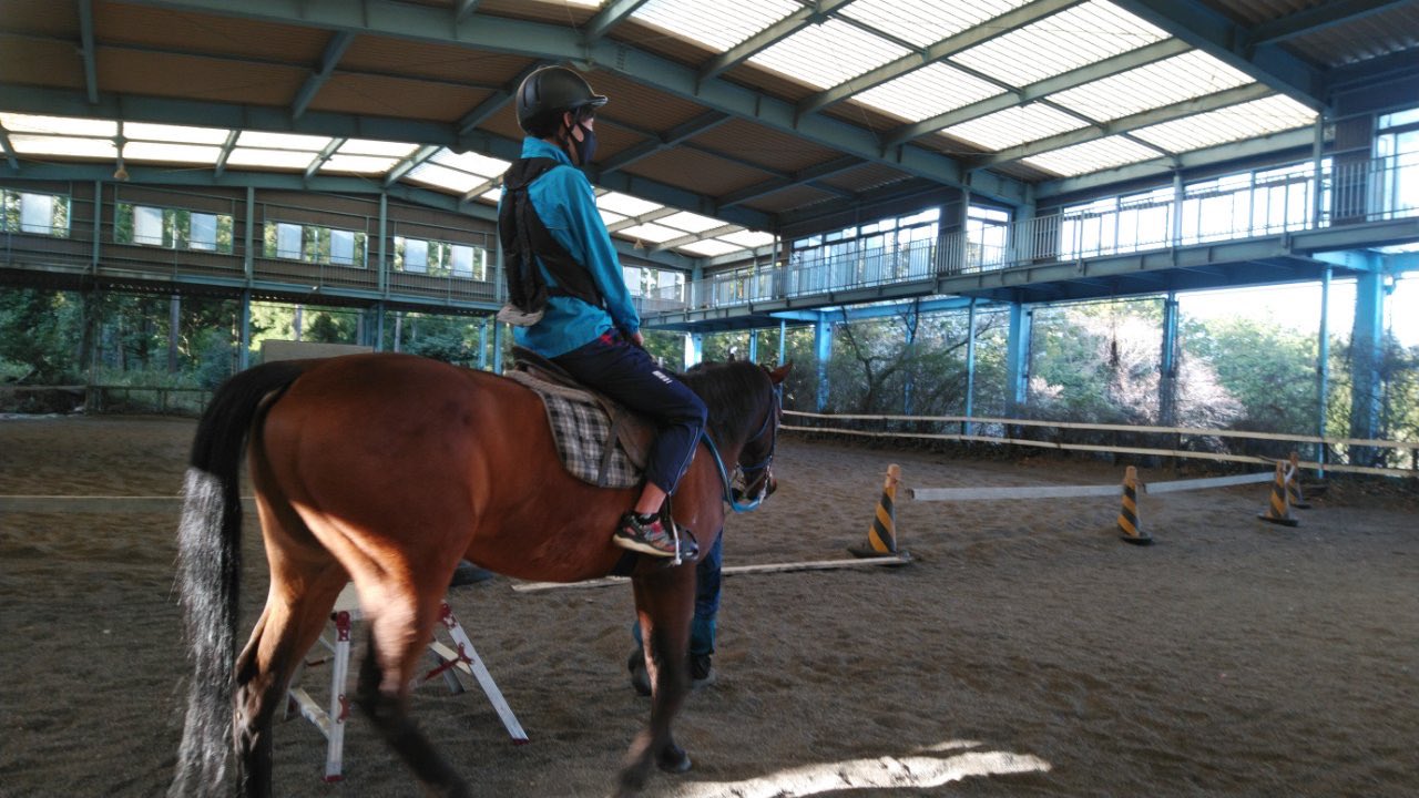 湯の山乗馬クラブ Twitter Search Twitter