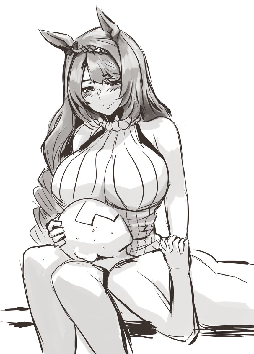 今まで描いたスーパークリーク。 