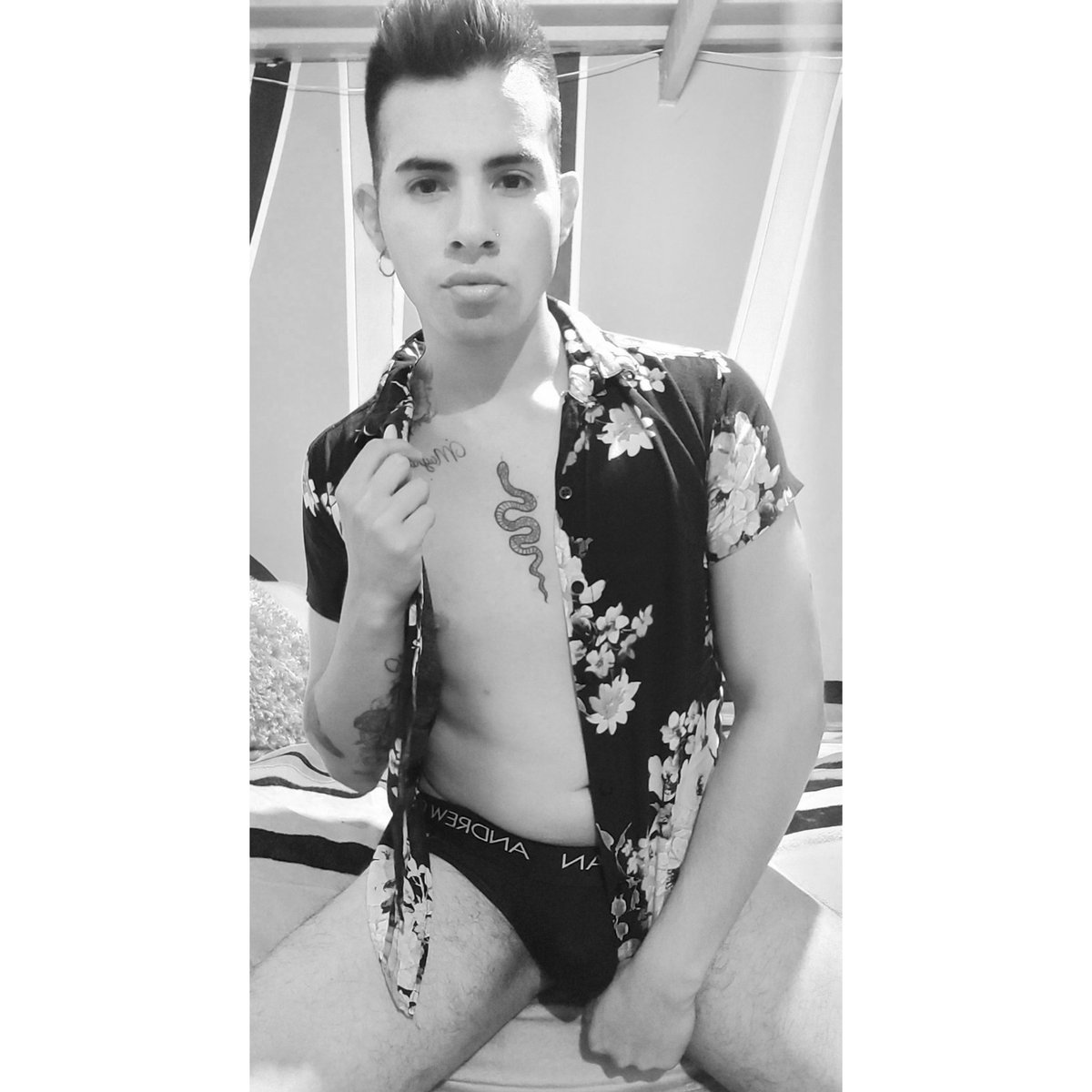 x_peedro's tweet photo. -¿Cómo va su día? 🤩 RT https://t.co/PSUFRi1Uws