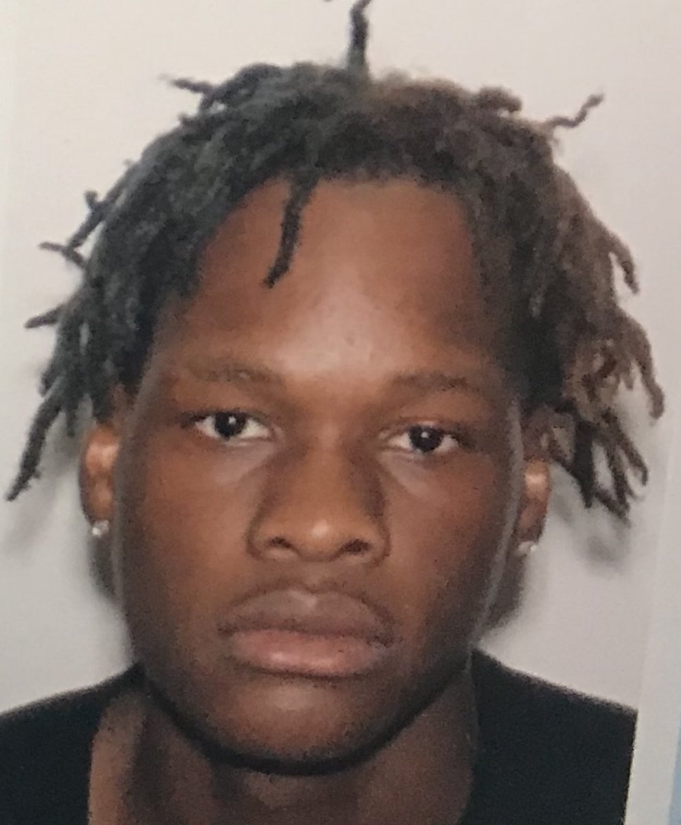 Margate Police Department tweet media