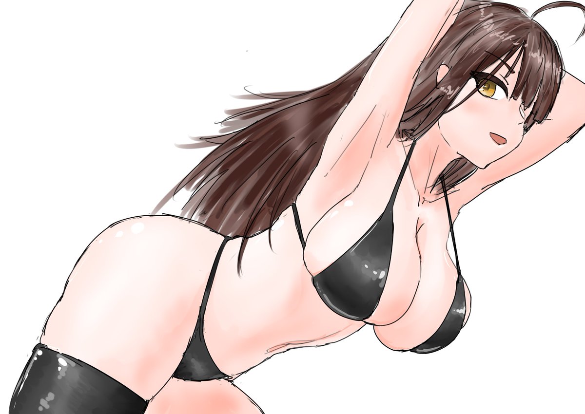 「最近のです 」|ammoのイラスト