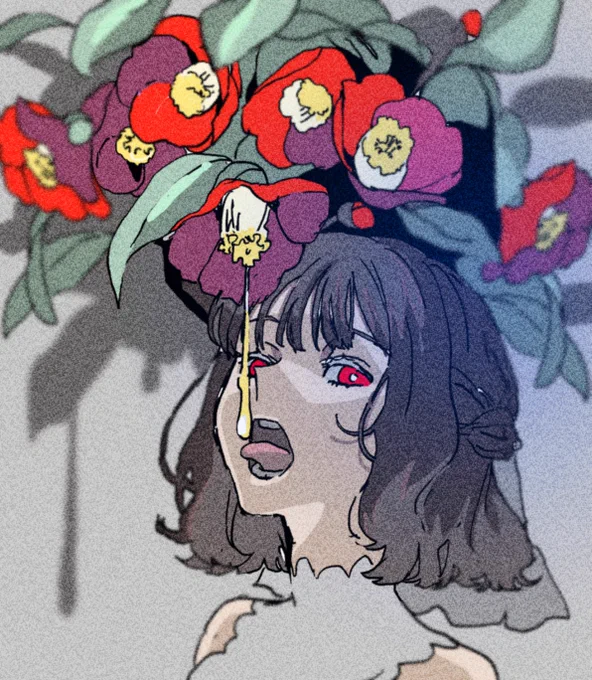 クロワビスケ 