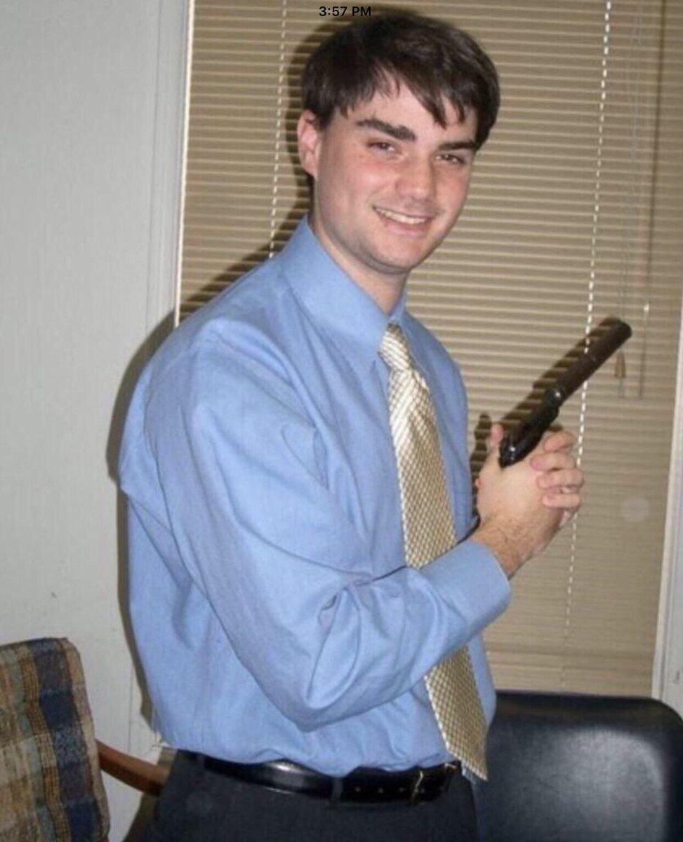 HeyItsVadim's tweet photo. The media's #BenShapiro as opposed to the real Ben Shapiro. https://t.co/HxR6VA7ovz