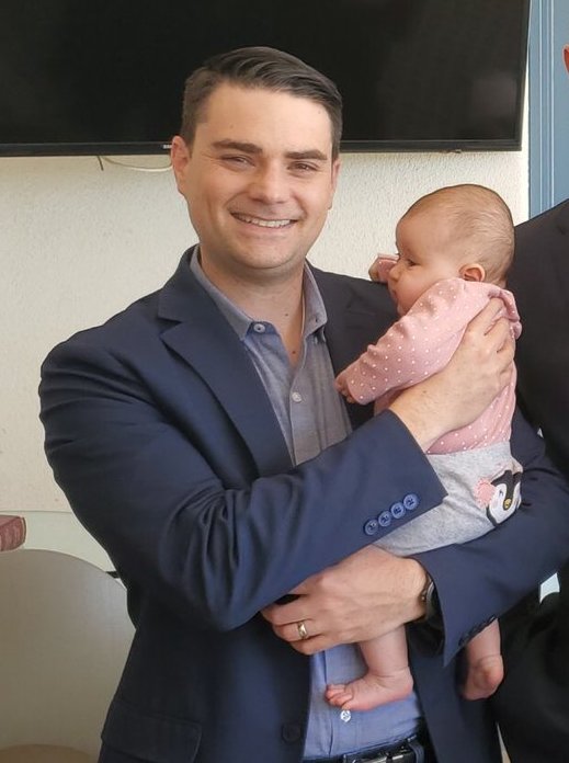 HeyItsVadim's tweet photo. The media's #BenShapiro as opposed to the real Ben Shapiro. https://t.co/HxR6VA7ovz