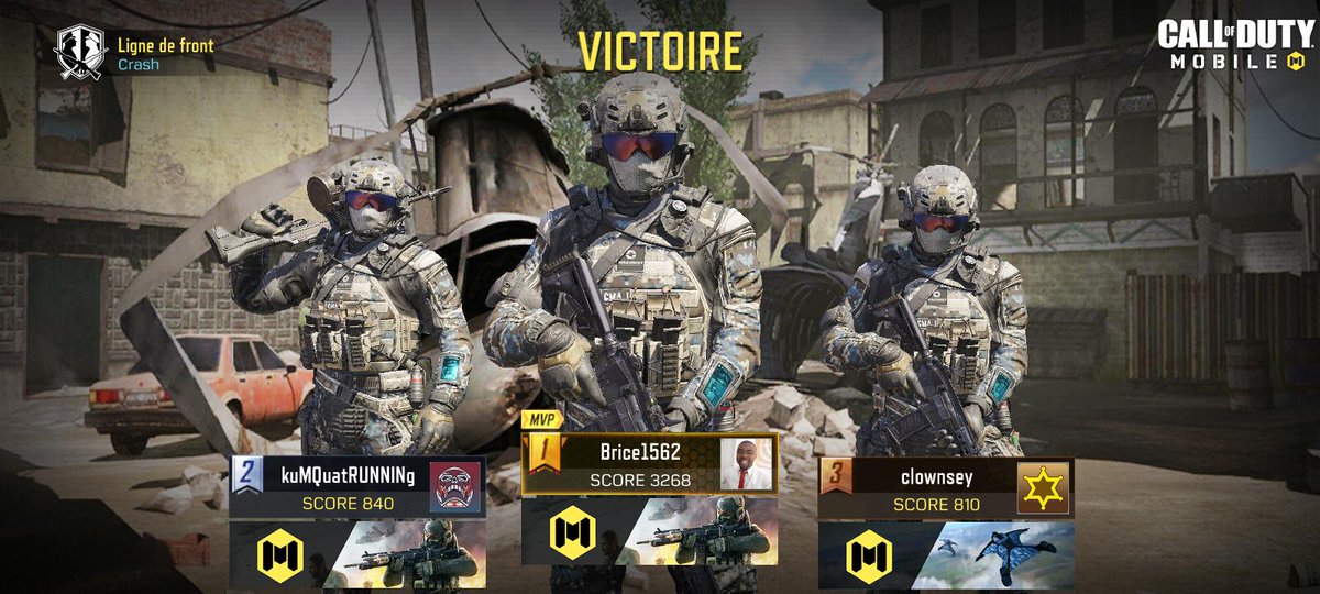 b_abega's tweet photo. Qui a déjà essayé #CallOfDutyMobile ici ? Vos impressions ? MOBILE IS A NEW CONSOLE #Gaming #GamingDayIsBack https://t.co/k8hRsqEYXl