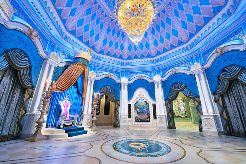 東京ディズニーリゾート 東京ディズニーリゾートPR【公式】 on X: 