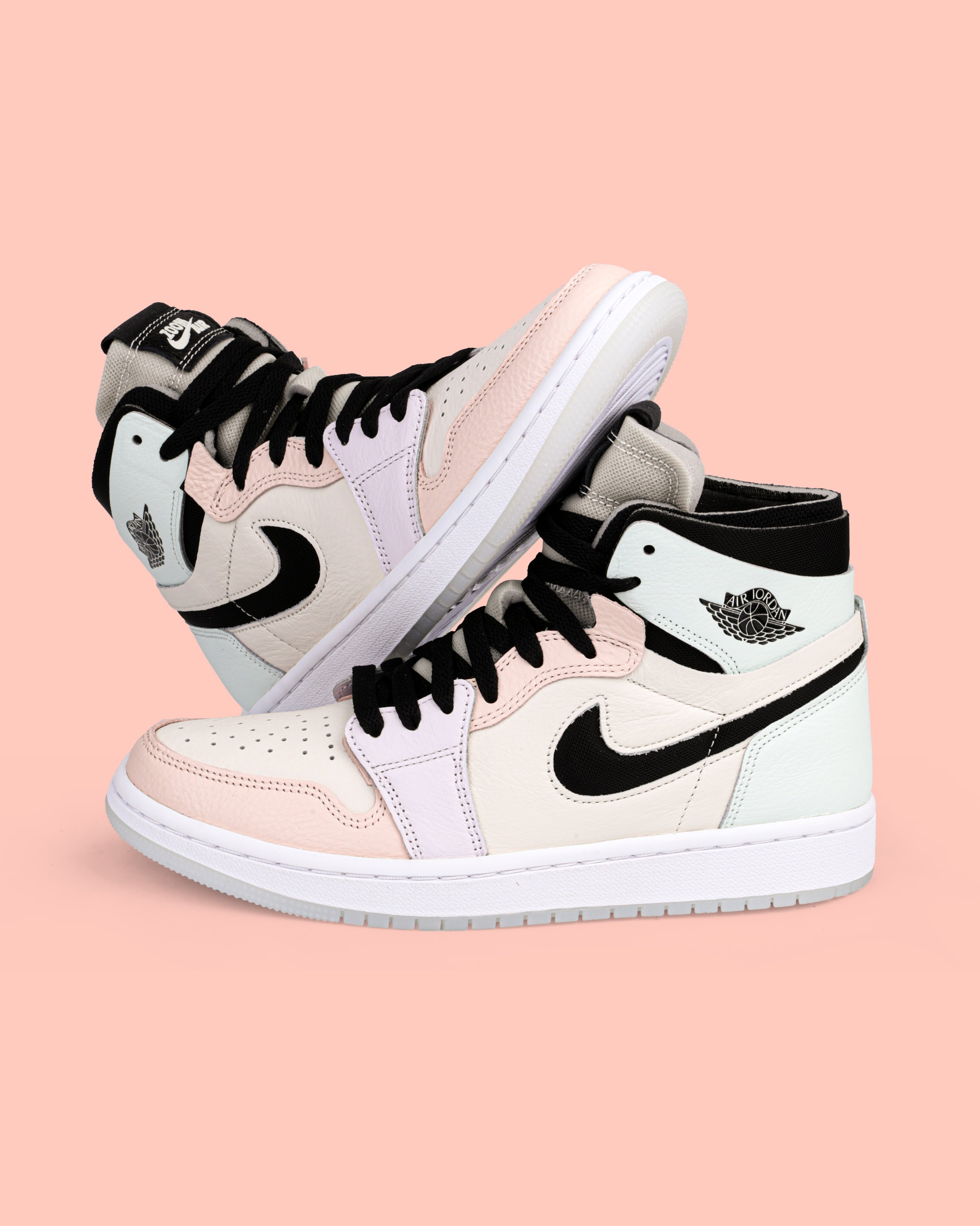 KICKS CREW on X: "Air Jordan 1 Zoom Comfort "Easter" SKU: CT0979-101  Release Date: Spring 2021 Color: White / Grey Heather / Olive Aura / Khaki  https://t.co/EWzO5zAjO5 #aj1zoom #airjordan1 #aj1 #easter"  https://t.co/nGOZPrEVpz" /