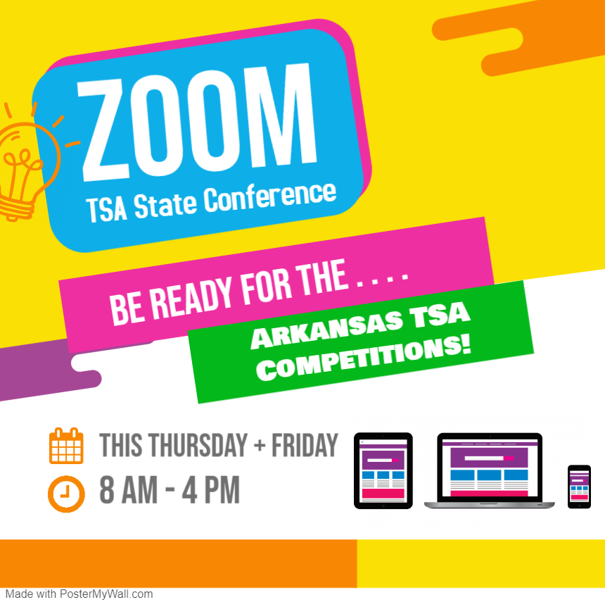 Arkansas TSA tweet media