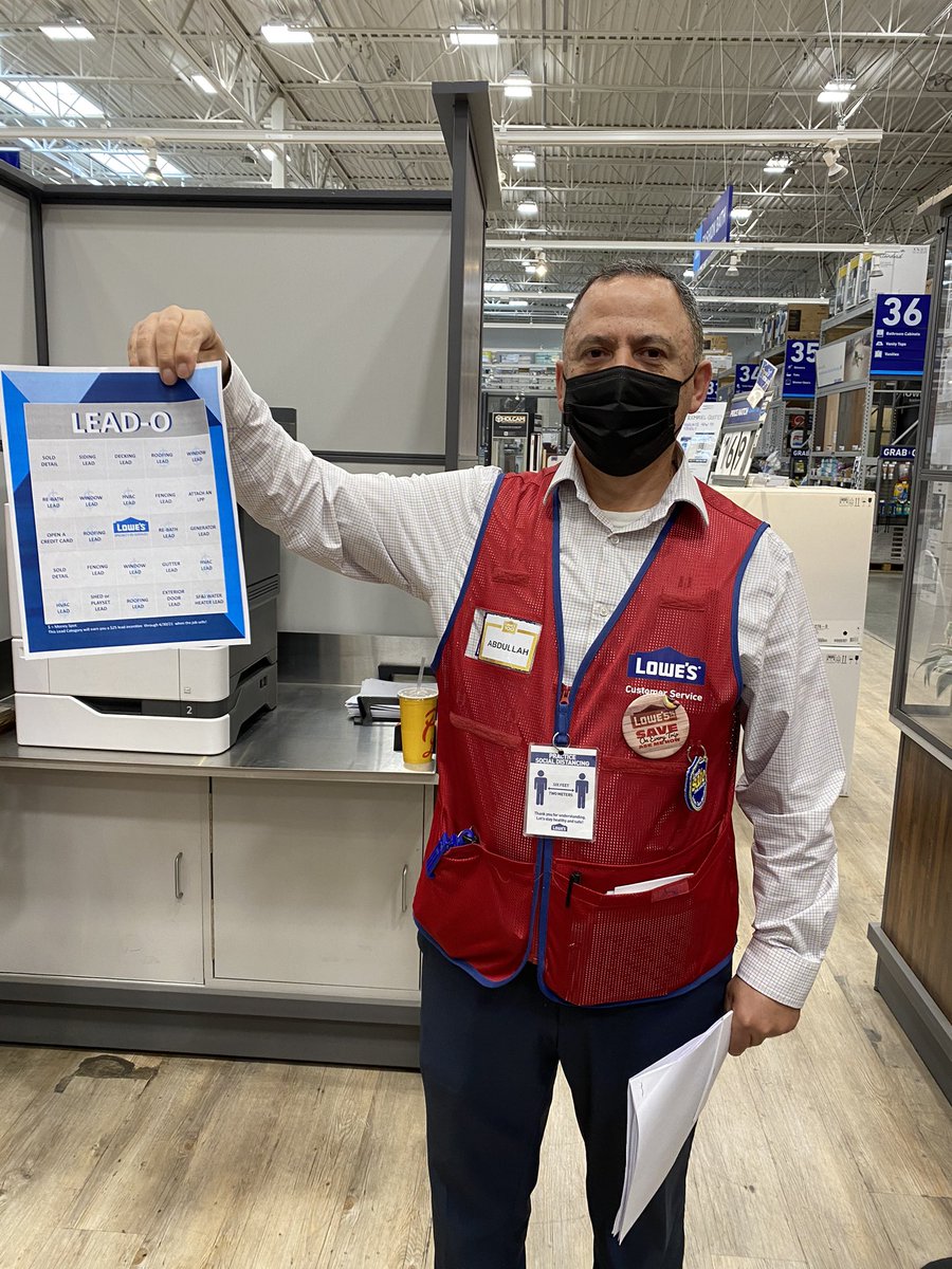 LPPChadder (@chadderlpp) on Twitter photo Great #SpecialtySpotlight at #S2605 yesterday! I was able to see #Lead-O first hand! What a fun, #creative way to drive engagement in all areas! Of course, I was making sure the “Attach an #LPP” was checked ✅ off! #Thanks <a href="/Abdullah_0521/">Abdullah Abdallat</a> for the time! #allin #lowes #R8 #D882 Great #SpecialtySpotlight at #S2605 yesterday! I was able to see #Lead-O first hand! What a fun, #creative way to drive engagement in all areas! Of course, I was making sure the “Attach an #LPP” was checked ✅ off! #Thanks <a href="/Abdullah_0521/">Abdullah Abdallat</a> for the time! #allin #lowes #R8 #D882