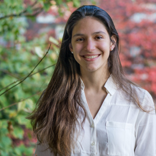 woaaofficial's tweet photo. Happy #WoAAWednesday! Laura Zaidenberg is a student @UMich and is the new WoAA International secretary! Laura has interned with @i3corps and will intern with @AGItweets this coming summer!

#DiversityInSTEM #WomenInSTEM https://t.co/N5nJ7LoSJw