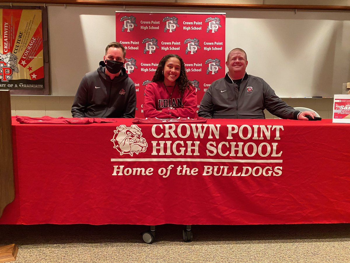 IU Northwest WBB tweet media