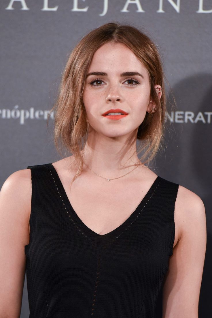 Happy birthday emma watson  