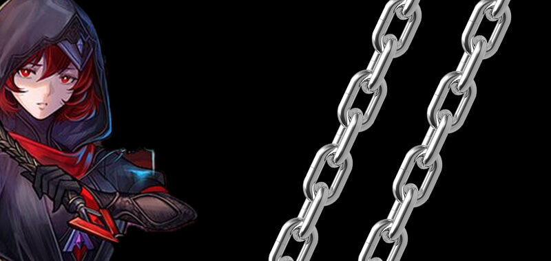 NFTPlazas's tweet image. HOT: Chainbinders Raises $5 Million in Less Than Two Hours!
READ MORE➡️bit.ly/3dVH0yI?utm_so…
#chainbinders #blockchain #blockchaingames #nftgames