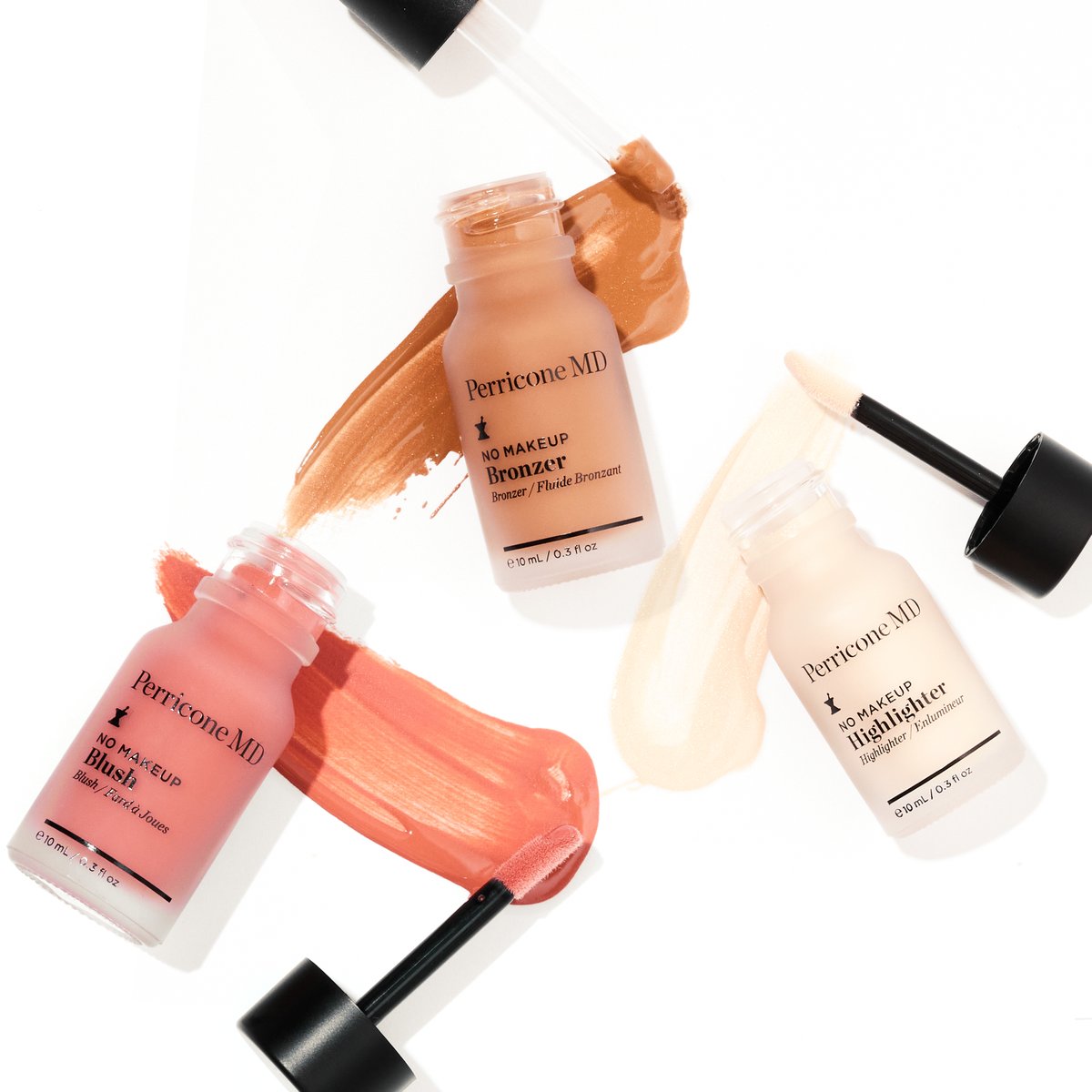 Our No Makeup Event is still happening! Get up to 50% off No Makeup products for a limited time only. Use code: NMSEVENT

Shop now: bit.ly/3meuduS