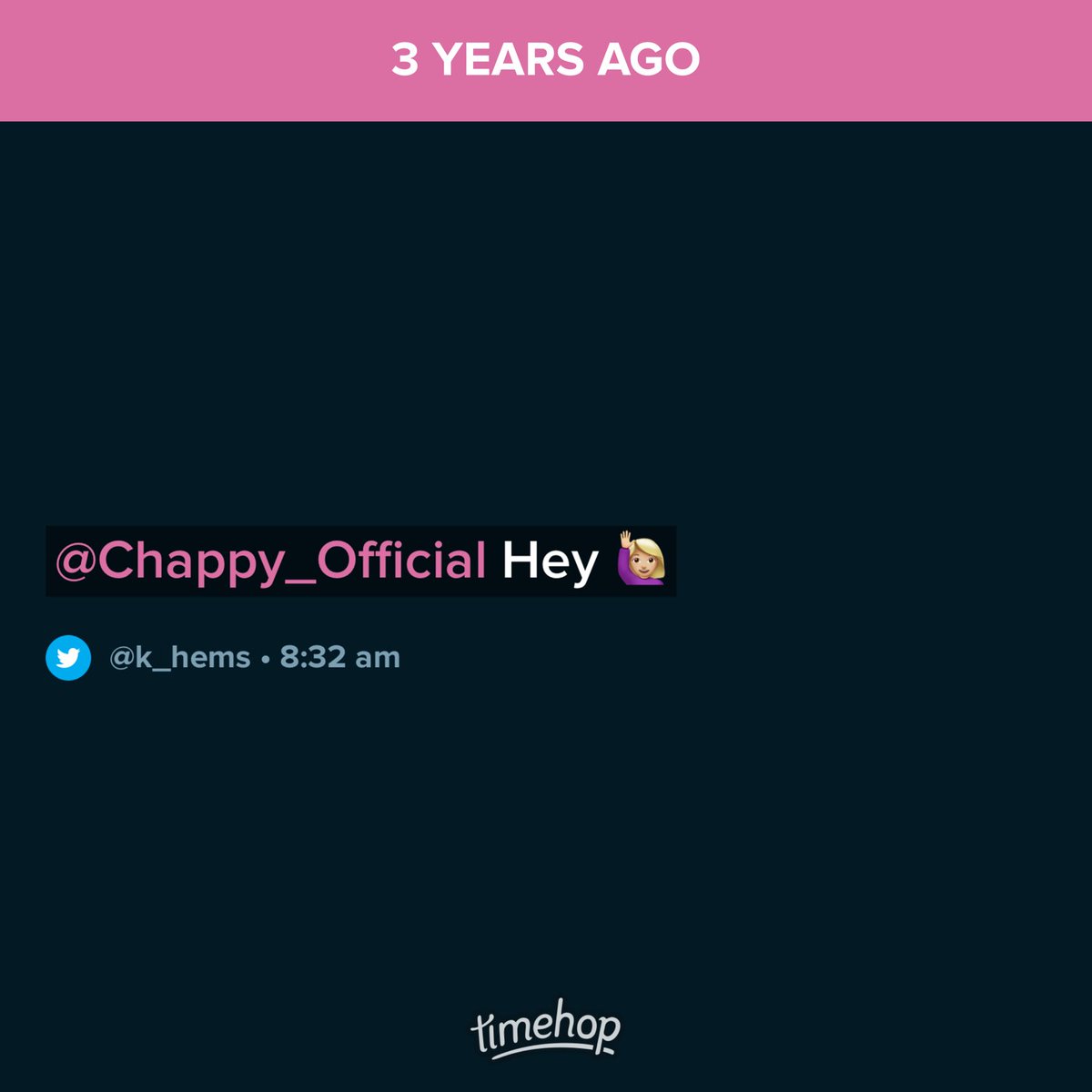 Katie Heming tweet media