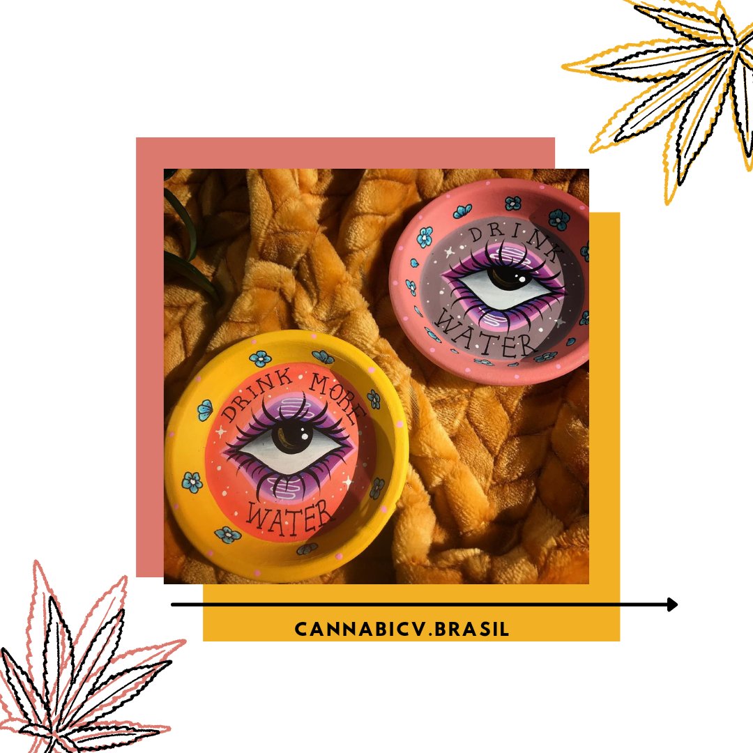 cannabicv's tweet photo. 💎❄️ CHEGOU, CHEGOU, CHEGOU ❄️💎 

🗝️💜 OS QUERIDINHOS DA GRINGA, AGORA NA BR💜🗝️ 

❄️ CINZEIRO/INCENSÁRIO
❄️ ENVIO TODA BR
❄️ ACEITO TODAS AS FORMAS DE PAGAMENTO
❄️ MODELOS PRONTOS OU SOB ENCOMENDA
❄️ BRINDE PARA TODOS AS COMPRAS https://t.co/jdK2cMeJSI