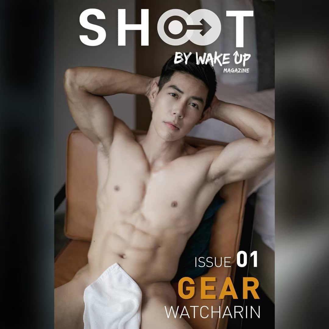 Wakeupmagazine1's tweet photo. อุ้ยๆๆ ขาวๆแบบนี้ชอบปะ
ทักมาคุยสอบถามกันก่อนได้ครับ คลิก⬇️
https://t.co/J7Rhumfzhy
#Shoot01 #Geer
#ShootbyWakeupMagazine
#menstyle #hotguys #นายแบบ
#nude #hotboys #thaiboycute
#ผู้ชายหล่อบอกต่อ #Cum #น้ำแตก
#ebook #pubu #ookbee
#photobook https://t.co/nw0it309FL
