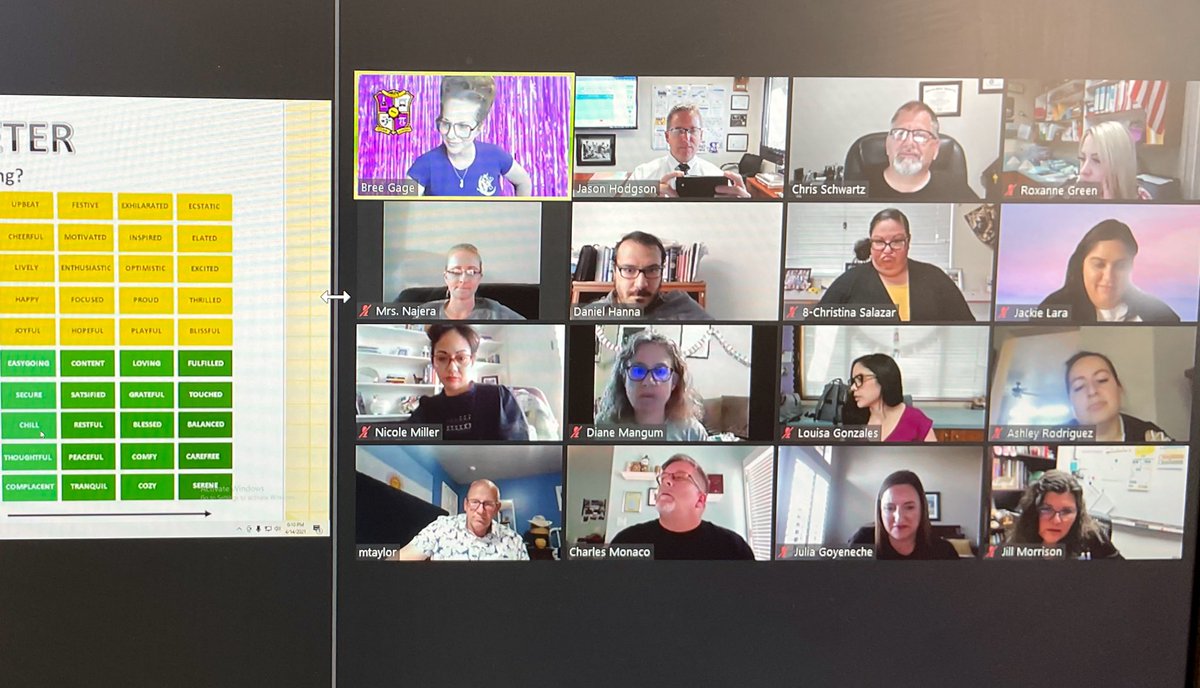 Jason M. Hodgson, Ed.D. tweet media