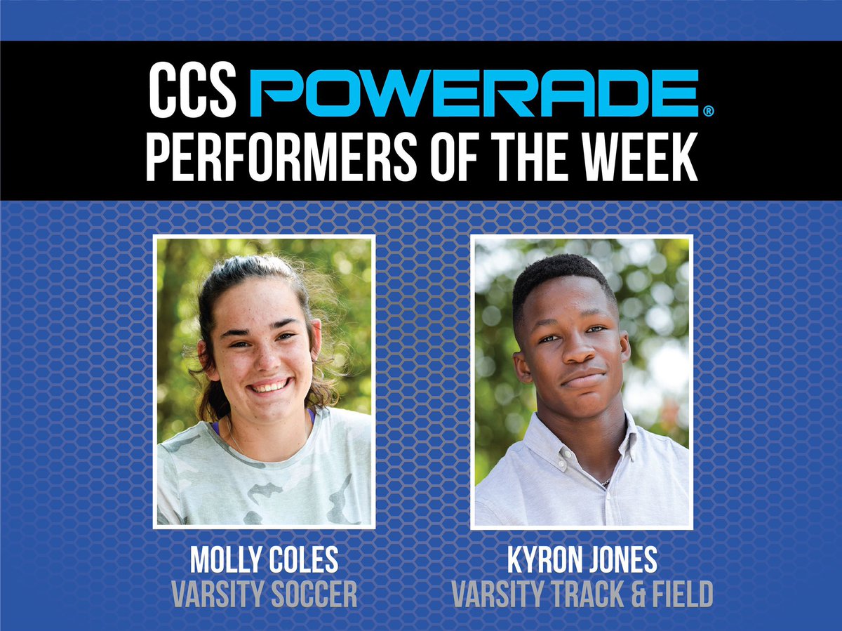 Well done Molly Coles!!