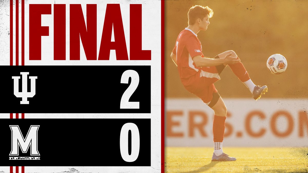 Final | On to the finals. #IUMS