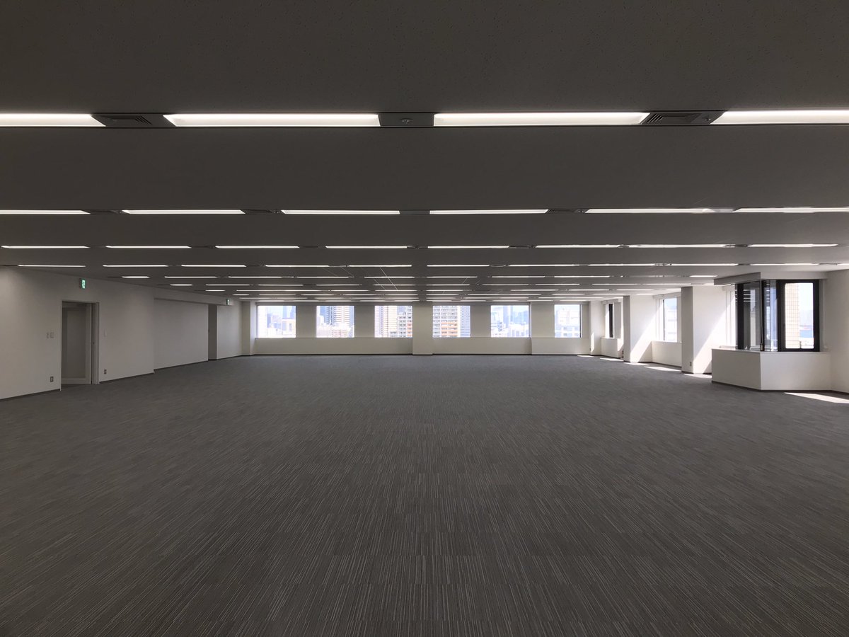 JLLOffice_Tokyo's tweet photo. 品川シーサイドキャナルタワー内覧会
本日午後5時まで開催中です！
今日は天気もよく、遠くまで見渡すことができます！
ご来場いただいた皆様には粗品もございます！
#品川シーサイド #内覧会 #オフィス #JLL https://t.co/9EXanOZEk8