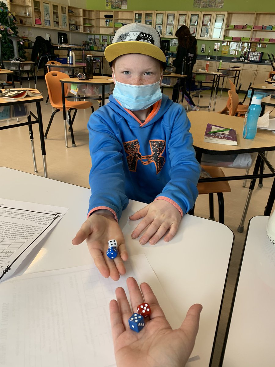 We can’t even play a dice game without arguing over who has the best hockey team 🤣 go habs go! <a href="/FMPSD/">Fort McMurray Public School Division</a> <a href="/FMPSD_Numeracy/">FMPSD Numeracy</a> <a href="/McNeillyfmpsd/">@DaveMcNeilly</a>
