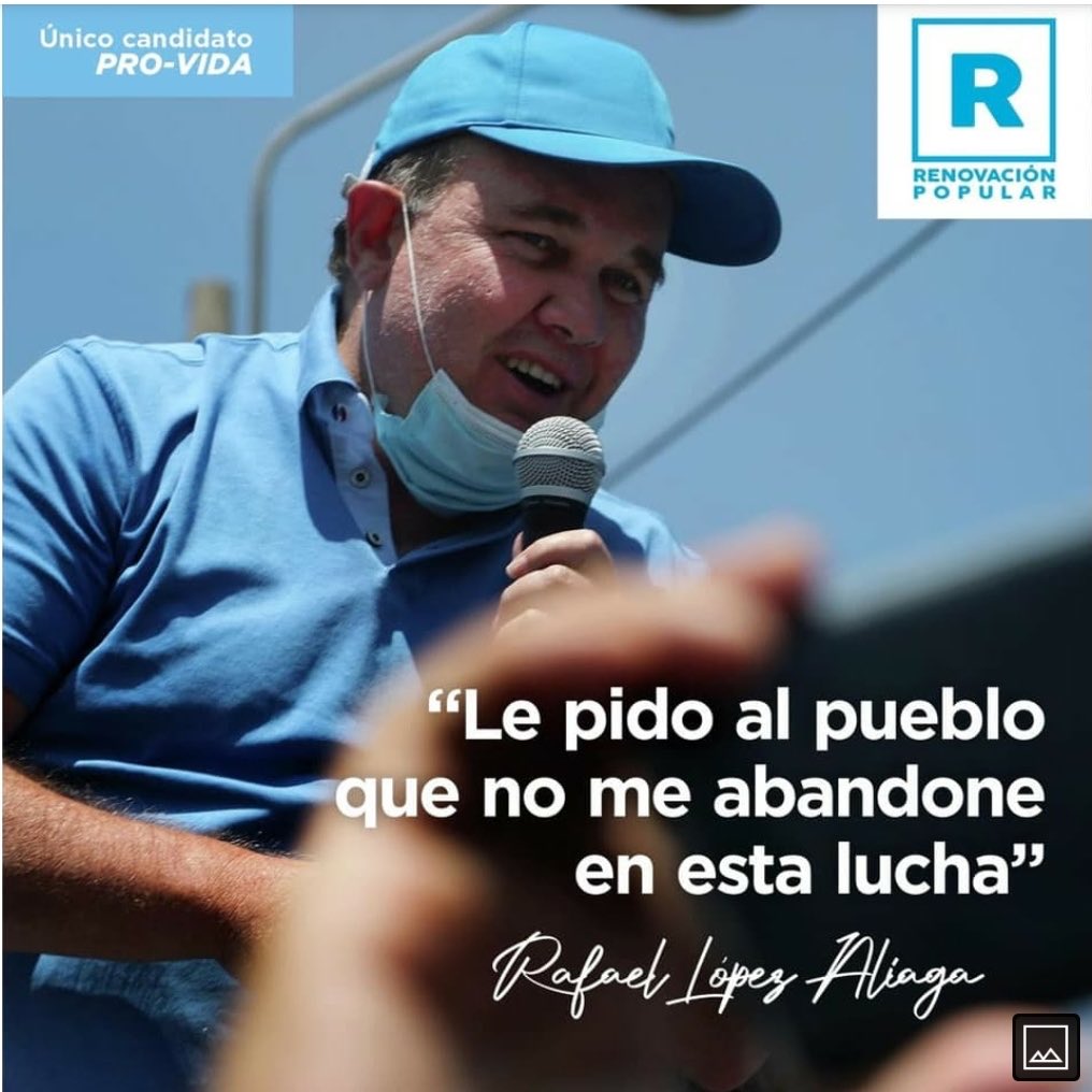 Rafael López Aliaga (@rlopezaliaga1) on Twitter photo 