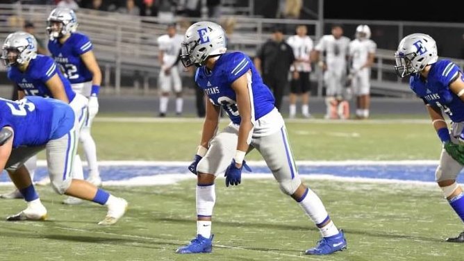 Michael Huntley (@mikehuntley63) on Twitter photo SoCal Top Defensive Performances: Week 5
Zach Avina <a href="/zach_avina/">Zach Avina</a>
Micah Carreon <a href="/MicahCarreon2/">Micah Carreon</a>
Ruben Gamboa @rubengamboa03
Jonathan Heraz <a href="/jonathan_heraz/">Jonathan Heraz</a>
Tyray O'Dell <a href="/tyrayfrmla/">Tyray OβDell</a>
Trey White <a href="/TreyWhite28/">Trey White</a>
And others. Did your player make the list?
prepredzone.com/2021/04/southe⦠SoCal Top Defensive Performances: Week 5
Zach Avina <a href="/zach_avina/">Zach Avina</a>
Micah Carreon <a href="/MicahCarreon2/">Micah Carreon</a>
Ruben Gamboa @rubengamboa03
Jonathan Heraz <a href="/jonathan_heraz/">Jonathan Heraz</a>
Tyray O'Dell <a href="/tyrayfrmla/">Tyray OβDell</a>
Trey White <a href="/TreyWhite28/">Trey White</a>
And others. Did your player make the list?
prepredzone.com/2021/04/southeβ¦