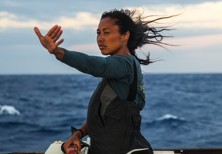 If we all stopped more often to observe the sun, moon, stars and waves, perhaps we’d ‘see’ our way from place to place better than we realise! This week, we reflect on the mind-blowing achievements of Polynesian wayfinders: 

bit.ly/2PWA9NG
