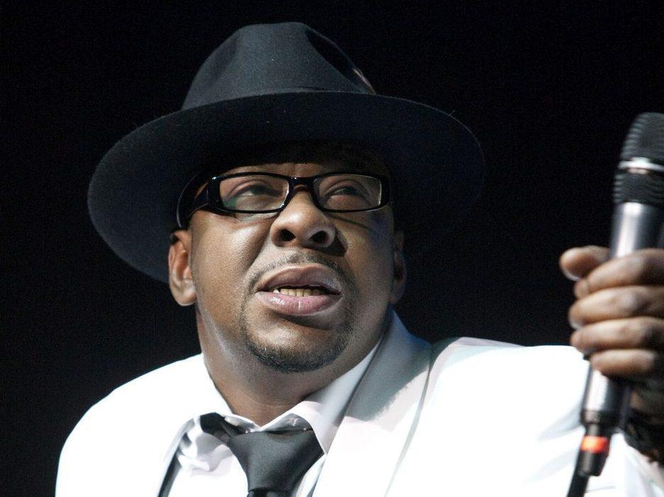 Bobby Brown holds Nick Gordon responsible for deaths of Whitney Houston and Bobbi Kristina