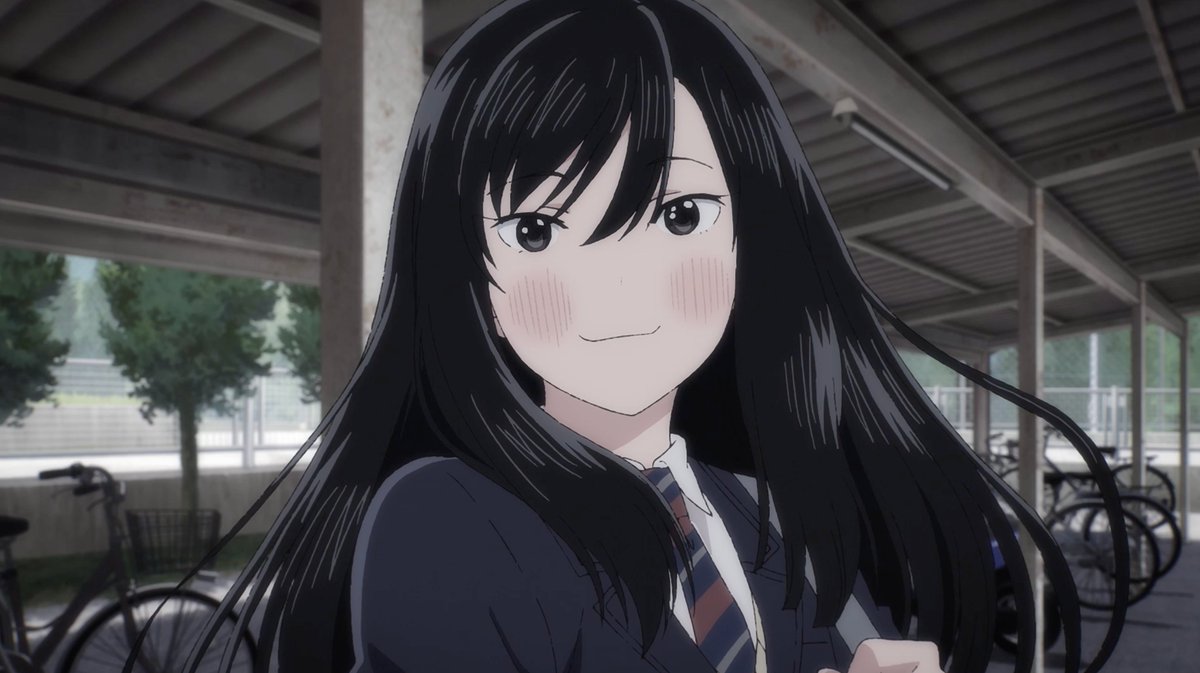 Tvアニメ スーパーカブ 公式 本日15日 木 は サンテレビ 25 30 テレビ愛知 26 35 にてtv アニメ スーパーカブ 第2話 礼子 が放送です 何もない 少女だった小熊がスーパーカブを通して出会うもの 今回は 第2話もご期待ください Tvアニメ スーパーカブ 公式 本日15日 木 は サンテレビ 25 30 テレビ愛知 26 35 にてtv アニメ スーパーカブ 第2話 礼子 が放送です 何もない 少女だった小熊がスーパーカブを通して出会うもの 今回は 第2話もご期待ください