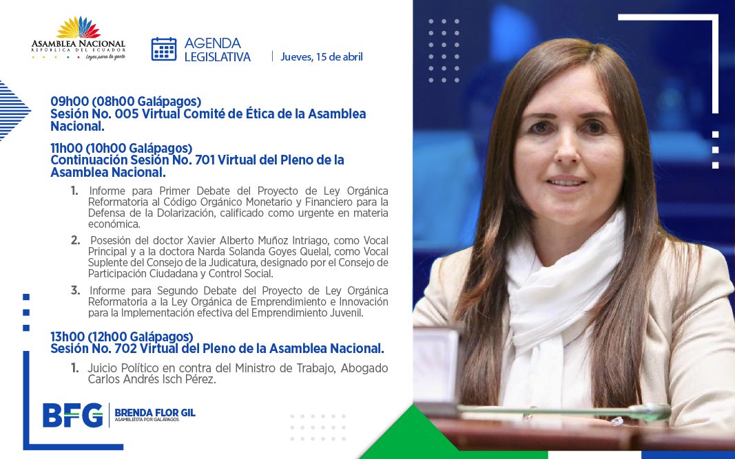 BrendaPorGalápagos tweet media