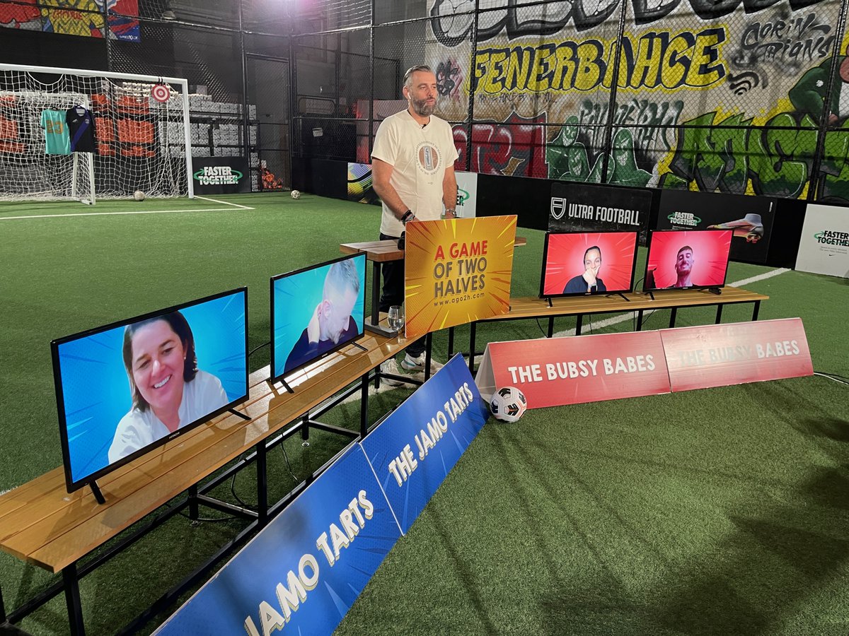 🚨🚨ANDDDD WE'RE BACK.. DID YOU MISS US??🚨🚨

🖥 NEW EP OUT TOMORROW 6.30 PM ON <a href="/npltv/">NPL.TV</a> , FB AND YT

GUESTS:
🔴Wellington Phoenix goalkeeper, <a href="/oli_sail/">Oli Sail</a> 
🔵Matilda’s legend, <a href="/swalshy9/">Sarah Walsh</a> 

#ALeague #WLeague #Matildas #socceroos