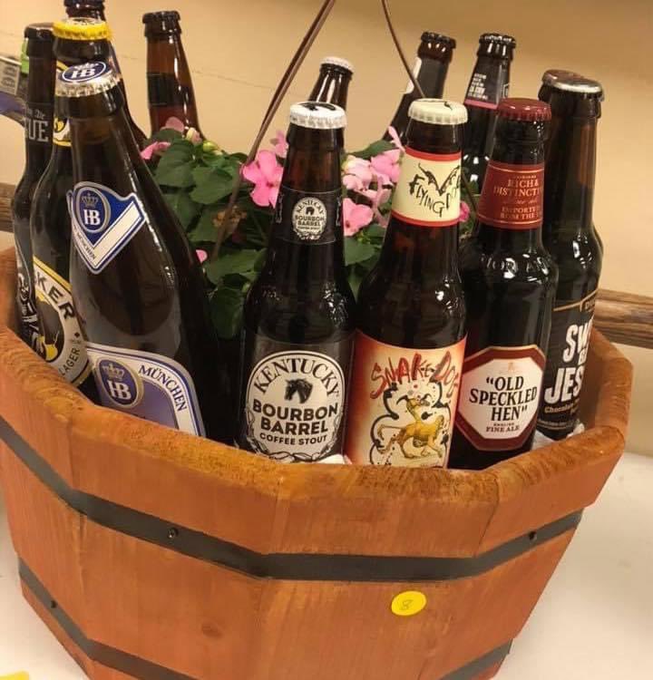 𝑻𝑯𝑨𝑻 𝑫𝑨𝒀 𝑰𝑵 𝑴𝑨𝒀 Silent Auction will be held on MONDAY, May 17th from 10am-6:30pm at the Dayton Country Club!  Stop by and place your bids on our amazing baskets!  Bidding ends at 5:45pm
.
.
#oakwoodrotary #thatdayinmay #tdim #silentauction #oakwood #ohio