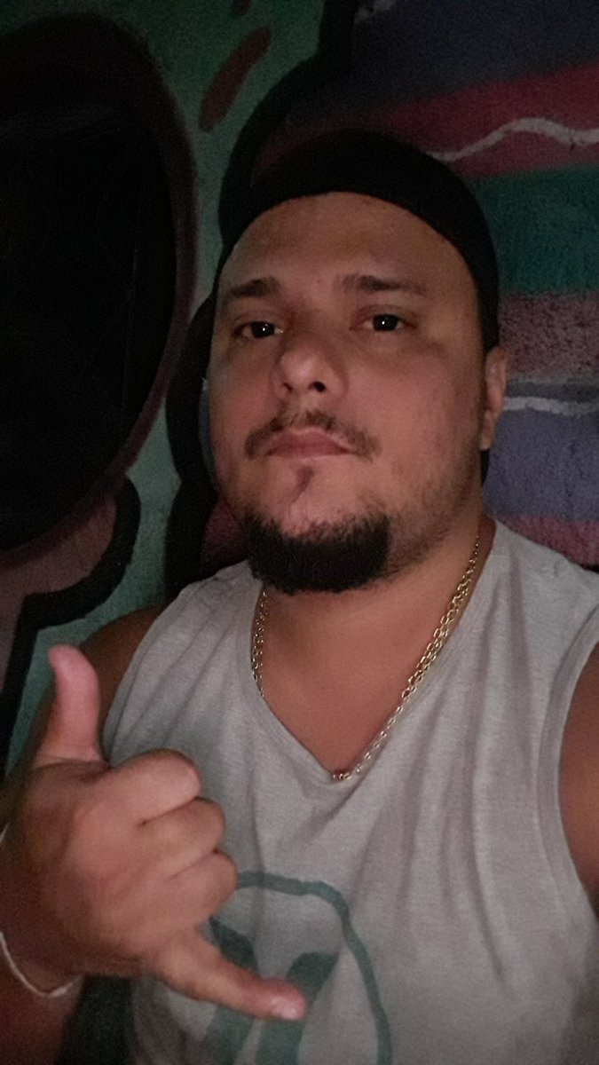 Só paz ❤