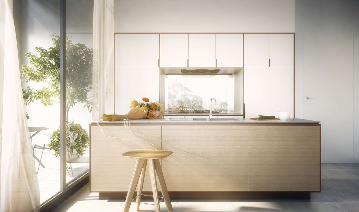 PDS_Group's tweet image. INTERIORS | Beautiful, airy, and light-filled interiors at one of our past projects! #pdsgroup #interiordesign #interiors